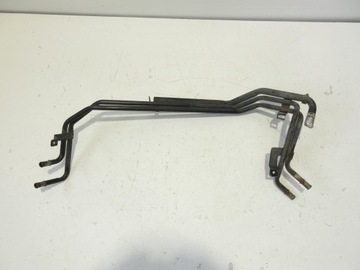CHRYSLER VOYAGER IV 01-08 2.8 CRD RURKA RURKI PRZEWODY WODY WEBASTO