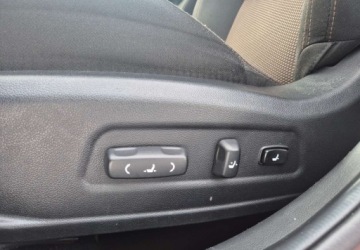 Kia Ceed II Kombi 1.6 GDI 135KM 2014 Kia Ceed 1,6 135 KM Business Line Zarejestrowany w PL 1.6 Benzyna, zdjęcie 14