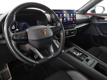 Cupra Formentor Crossover PHEV 1.4 e-HYBRID 245KM 2022 Cupra Formentor PHEV DSG full LED 245KM, zdjęcie 13