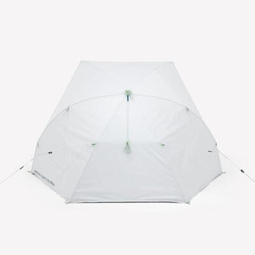 Кемпинговый приют Quechua 2 Seconds Easy XL Fresh для 2 взрослых