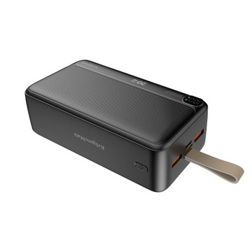 Power Bank 40000мАч 20Вт QC PD USB-C KrugerMatz