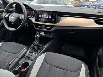 Skoda Kamiq Crossover 1.0 TSI 110KM 2024 Skoda Kamiq Style 1.0TSI 110KM, DSG, VAT- marza Benzyna 110KM, zdjęcie 14