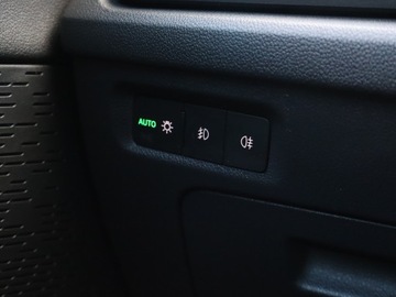 Skoda Octavia IV Liftback 1.5 TSI EVO 150KM 2021 Skoda Octavia 1.5 TSI e-tec, Salon Polska, zdjęcie 17