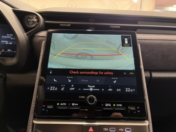 Lexus 2025 Lexus LBX 1.5 Hybrid Cool Lexus LBX 1.5 Cool, Hybr, zdjęcie 15