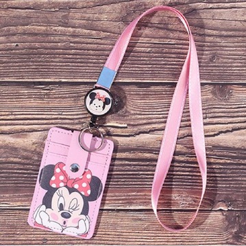 12 Ransitute R1422 Smycz Medyczna Etui Na Kartę Kr