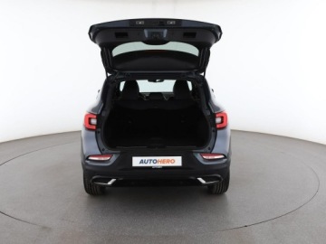 Renault Kadjar Crossover Facelifting 1.3 TCe 140 FAP 140KM 2021 Renault Kadjar Black Edition alcantara navi kamera, zdjęcie 18