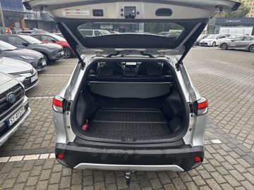 Toyota Corolla Cross 2.0 Hybrid Dynamic Force 197KM 2023 Toyota Corolla Cross 2.0 Hybrid Executive AWD Toyo, zdjęcie 27