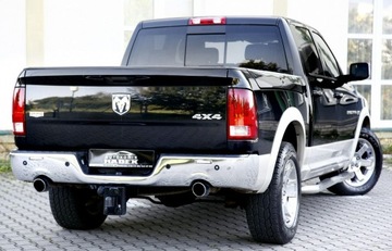 Dodge Ram IV 2011 Dodge RAM 5.7 HEMI/Navi/Kamera/ 4x4/Skóry/ FuLL, zdjęcie 25