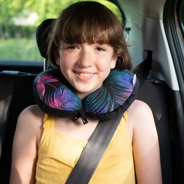 Подушка для путешествий Rogal Подголовник детский