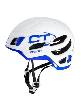 Kask wspinaczkowy Climbing Technology Orion - white 57-62 cm