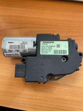 Электродвигатель панорамного люка OE 31442109