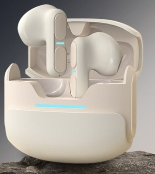 Nowe słuchawki Bluetooth redukcji hałasu