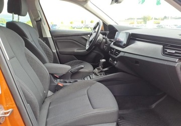 Skoda Kamiq Crossover 1.0 TSI 110KM 2022 Skoda Kamiq Skoda Kamiq Ambition 1.0 TSI 110 KM Czujniki LED Clima, zdjęcie 9