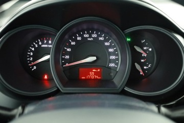 Kia Rio III Sedan Facelifting 1.2 DOHC CVVT 84KM 2016 Kia Rio 1.25 CVVT, Salon Polska, VAT 23%, Klima, zdjęcie 11