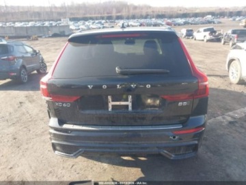 Volvo XC60 II 2026 Volvo XC 60 B5 Plus 2026 2.0 Benzyna 247KM, zdjęcie 4