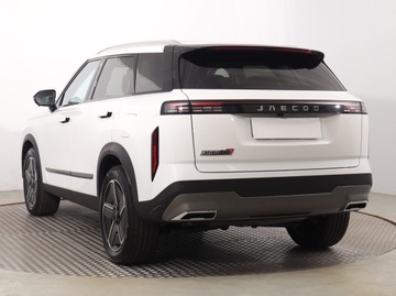  Jaecoo 7 1.6 TGDI, Serwis ASO, 4X4, Automat, zdjęcie 3