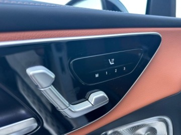 Mercedes GLC C254/X254 Coupe 2.0 200 204KM 2024 Mercedes-Benz GLC 200 AMG Night Pakiet PremiumDigital LightKamera 360Burme, zdjęcie 14