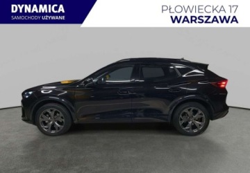 Cupra Formentor Crossover 1.5 TSI 150KM 2025 Cupra Formentor VAT 23 1.5 eTSI 150KM DSG 2025 r., salon PL, I wlasciciel,, zdjęcie 35