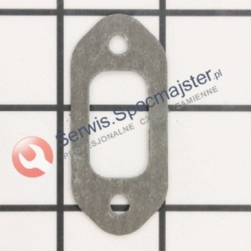 Makita DPC7311- Uszczelka tłumika Nr. 72 Kod: 9655