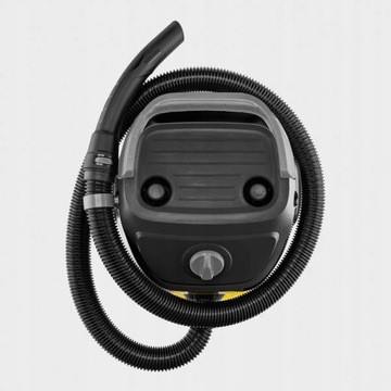 ПРОМЫШЛЕННЫЙ ПЫЛЕСОС KARCHER WD3 БЕЗРЕШЕННЫЙ