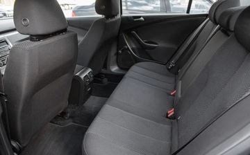 Volkswagen Passat B7 Limousine 1.4 TSI 122KM 2010 Volkswagen Passat 1.4TSI 122KM Po Serwisie - Nowy Rozrzad Gwarancjia, zdjęcie 19