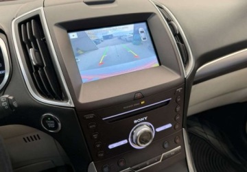 Ford Edge II 2017 Ford Edge EDGE 2.0 LPG 250 KM Titanium 2017r Warszawa 2.0 Diesel 238KM, zdjęcie 10