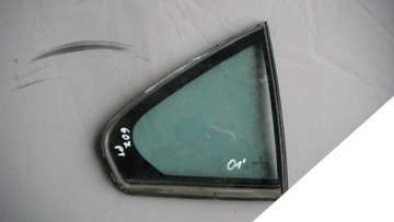 PEUGEOT 206 3D 98-09 SKLO (OKNO) PRAVÁ Z DVEŘE PRAVÝCH
