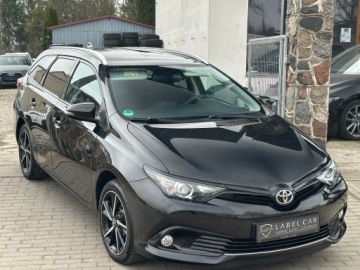 Toyota Auris II 2019 TOYOTA AURIS*LIFT*Navi*Kamera* Tempomat*Alcantara* Bezwypadkowy*Serwis*2019, zdjęcie 3