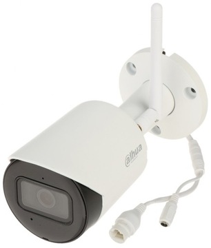 KAMERA IP IPC-HFW1430DS-SAW-0360B WiFi 4Mpx, 3.6mm