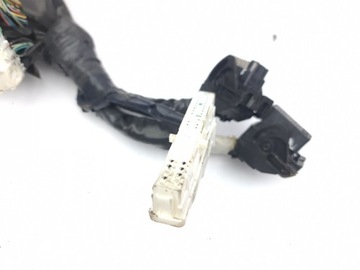 NISSAN 370Z 2013 SVAZEK PŘÍVODŮ MOTORU