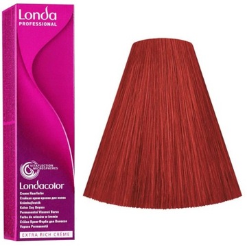 Londa farba do włosów Londacolor 60ml 6/45