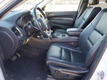 Dodge Durango III 3.6 V6 294KM 2020 Dodge Durango GT 2020 3.6L 3.6 Benzyna 295KM, zdjęcie 7