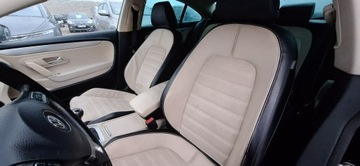 Volkswagen Passat CC 1.8 TSI 160KM 2008 Volkswagen Passat CC mały przebieg, zdjęcie 13