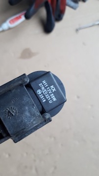 A4 B8 S4 A5 ЗАГЛУШКА ГАЛЕНОВАЯ ЛАМПОЧКА H11