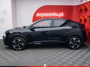 Citroen C4 III SUV 1.2 PureTech 130KM 2022 Od ręki - Citroen C4 1.2 PureTech Shine S&amp;S EAT8 Crossover 130KM 2022, zdjęcie 4