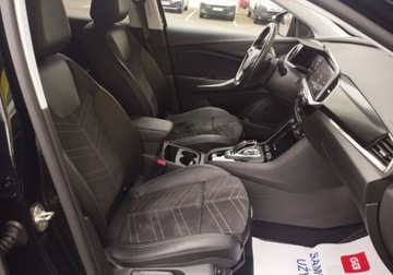 Opel 2023 Opel Grandland 1.2 Turbo 130KM GS AT SalonPL SerwisASO FV23 1 wlasciciel, zdjęcie 14