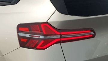 BMW X3 G45 2026 BMW X3 20d xDrive 197 KM mHEV - Gotowy do Odbioru - Kamera 360 - Hak 2.0, zdjęcie 8