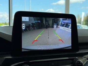 Ford Kuga III SUV 1.5 EcoBoost 150KM 2020 Ford Kuga ST-Line X / B&amp;O / Kamera / 1 właściciel, zdjęcie 35