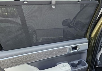 Hyundai Santa Fe V 1.6 T-GDI HEV 215KM 2025 Hyundai Santa Fe 215KM 4WD Platinum OFERTA SPECJALNA 1.6 Hybryda, zdjęcie 12