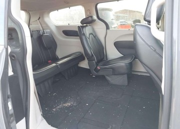 Chrysler Pacifica II 3.6 V6 291KM 2022 Chrysler Pacifica 2022r., Limited, 3.6L, od ubezpieczalni 3.6 Benzyna 291KM, zdjęcie 9