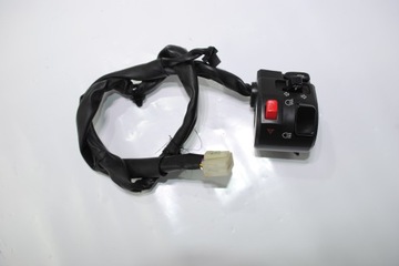 YAMAHA TENERE 700 19- ЛЕВЫЙ ПЕРЕКЛЮЧАТЕЛЬ