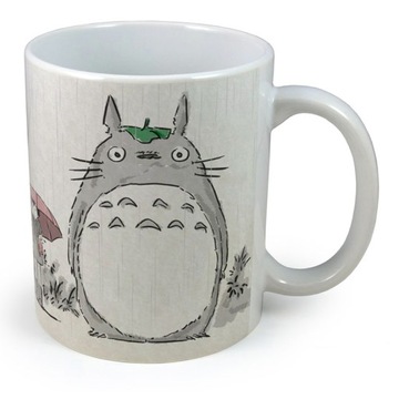 Kubek anime mój sąsiad Totoro