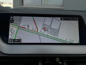 BMW Seria 1 F40 2023 BMW 118 Salon PL, Virtual kokpit , LED, CarPlay, P, zdjęcie 12