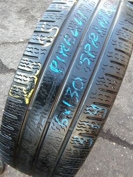 6X130 KOLO REZERVY REZERVA 16C 16 C MERCEDES SPRINTER VW CRAFTER 235/65