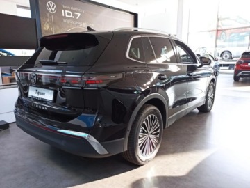 Volkswagen Tiguan III 2026 Volkswagen Tiguan Elegance 2,0TDI 4Motion 193KM DSG7Adaptacyjne zawiszenie, zdjęcie 4