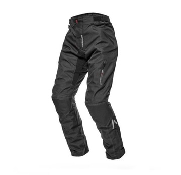 Spodnie motocyklowe męskie Adrenaline Soldier 2XL
