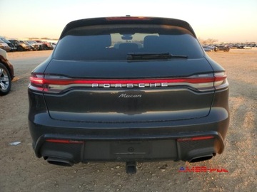 Porsche Macan 2023 Porsche Macan 2023 2.0L AWD 2.0 Benzyna 261KM, zdjęcie 5