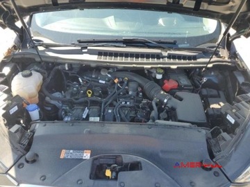 Ford Edge II 2022 Ford Edge 2022 r., 2,0L SEL 2.0 Benzyna 250KM, zdjęcie 12