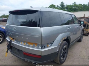 Hyundai Santa Fe V 2024 Hyundai Santa Fe SE 2024 2.5l 2.5 Benzyna 277KM, zdjęcie 5