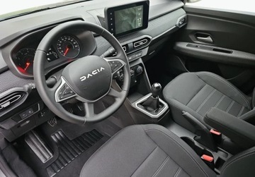 Dacia Jogger 1.0 TCe 110KM 2025 Dacia Jogger NOWY 1.0 TCe 100KM LPG 1WL SalonPL VAT23 PakietCity Grupa Ad, zdjęcie 2